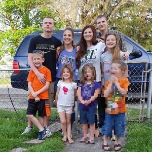 Meet your Posher, Jodi